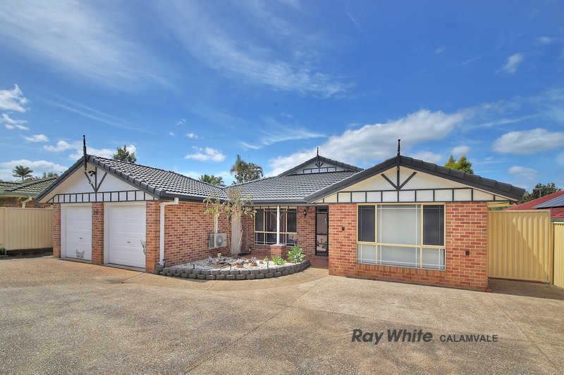 214 Nottingham Road, Calamvale QLD 4116