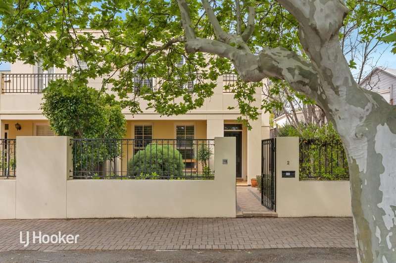 2/14 Osmond Terrace, Norwood SA 5067