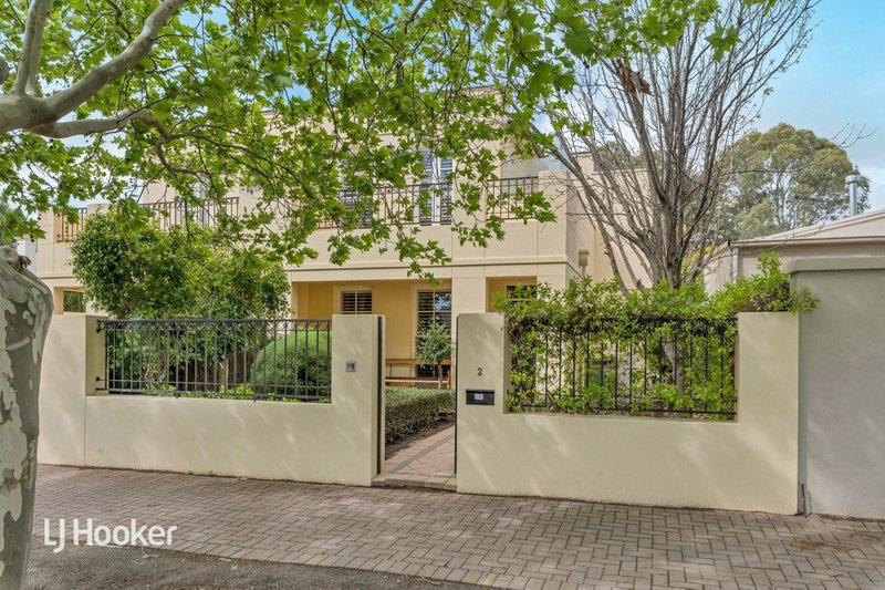 2/14 Osmond Terrace, Norwood SA 5067 Real Estate Industry Partners