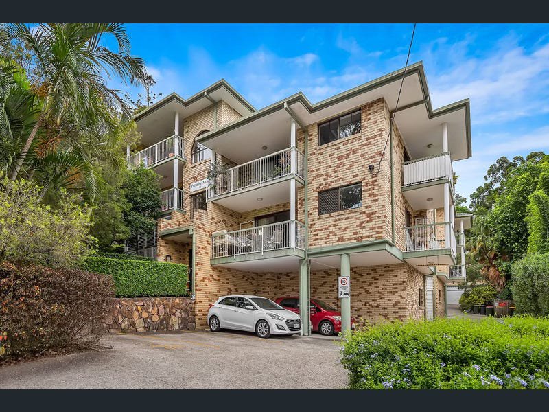 2/14 Paradise Street, Highgate Hill QLD 4101