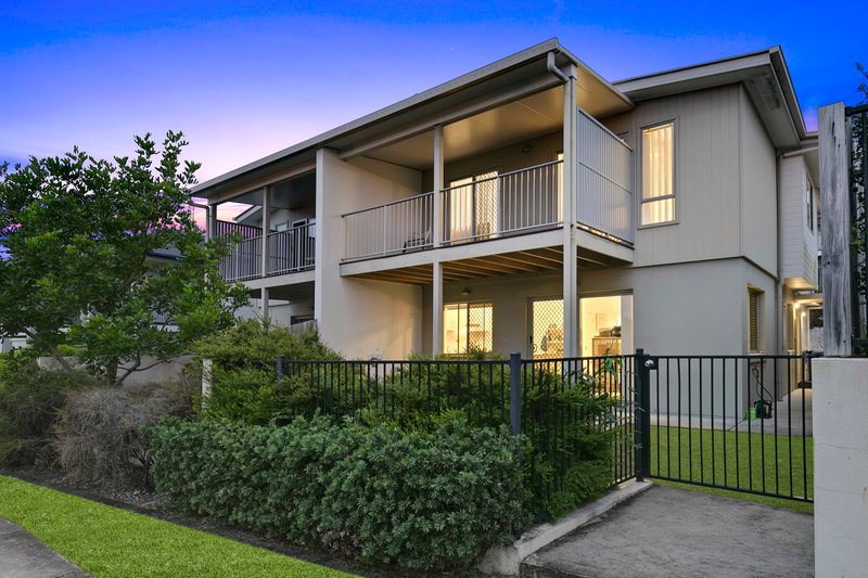 2/14 Photinia Crescent, Mountain Creek QLD 4557