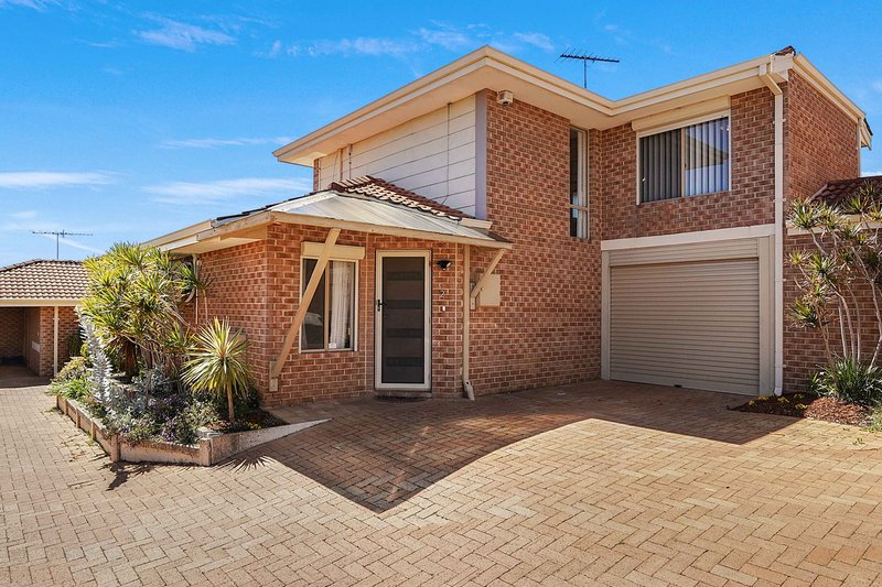 2/14 Ramsdale Street, Scarborough WA 6019