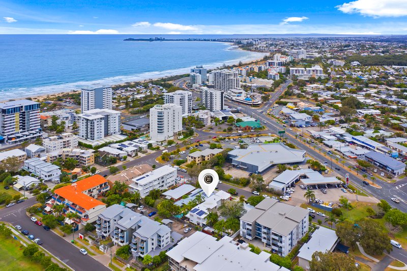 Photo - 2/14 Richards Street, Maroochydore QLD 4558 - Image 14