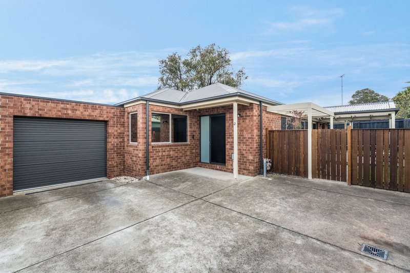 Photo - 2/14 Rimbool Road, Grovedale VIC 3216 - Image 1