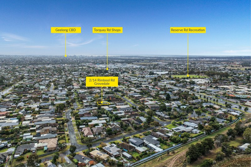 Photo - 2/14 Rimbool Road, Grovedale VIC 3216 - Image 14