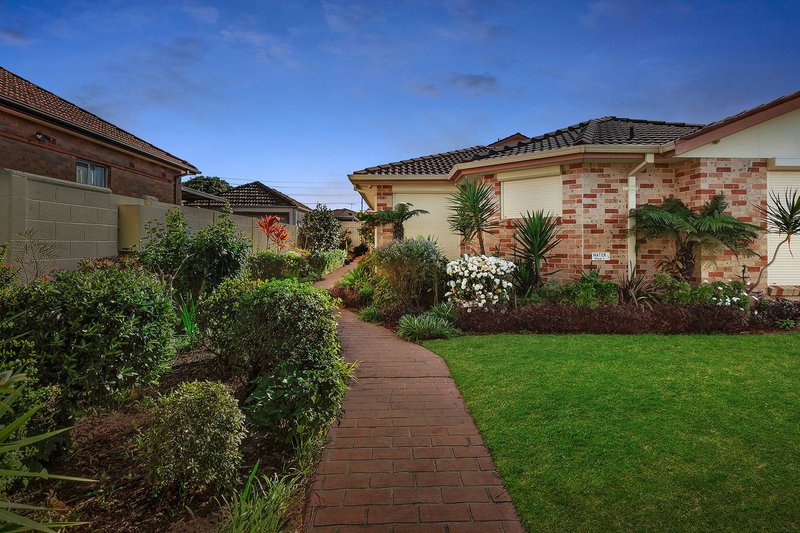 2/14 Russell Avenue, Sans Souci NSW 2219