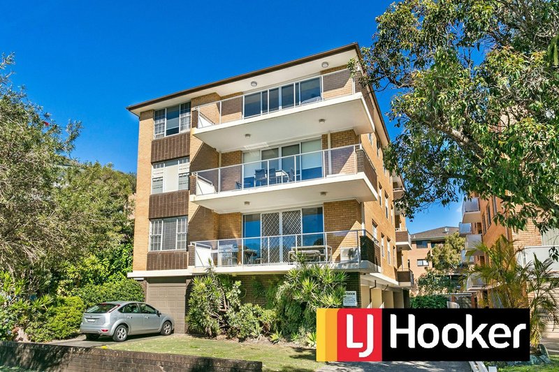 2/14 Sellwood Street, Brighton-Le-Sands NSW 2216