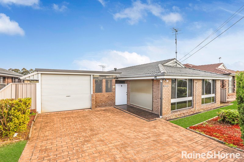 214 Shepherd Street, St Marys NSW 2760