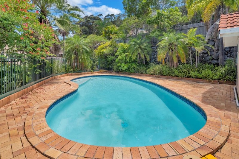 Photo - 21/4 Sherwood Close, Mudgeeraba QLD 4213 - Image 1