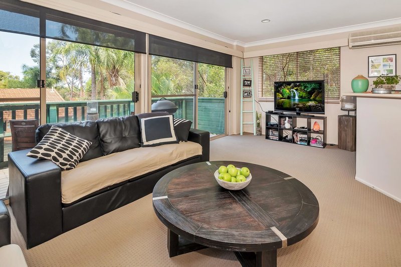 Photo - 21/4 Sherwood Close, Mudgeeraba QLD 4213 - Image 4