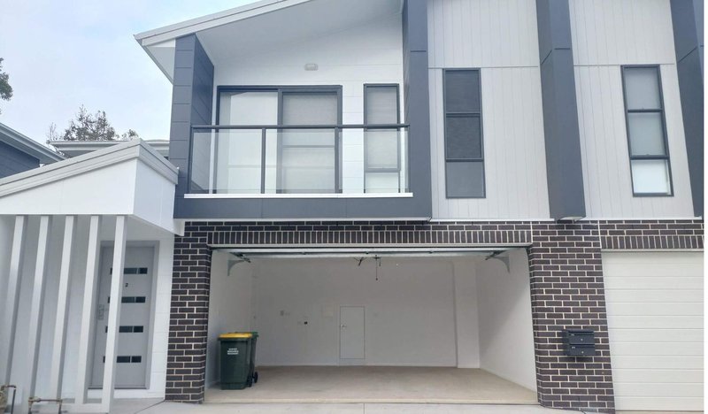 2/14 Sneddon Court, Boolaroo NSW 2284