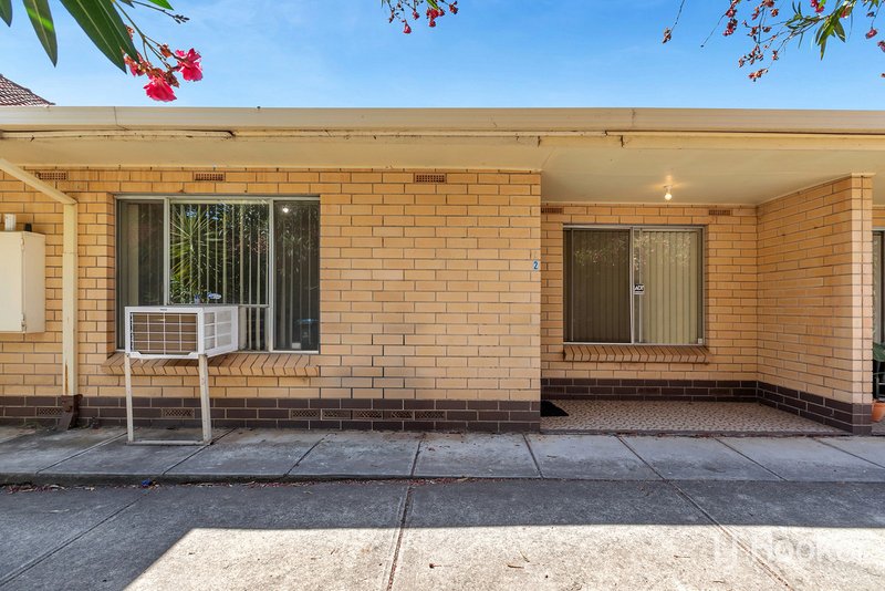 2/14 Somerset Avenue, Clearview SA 5085