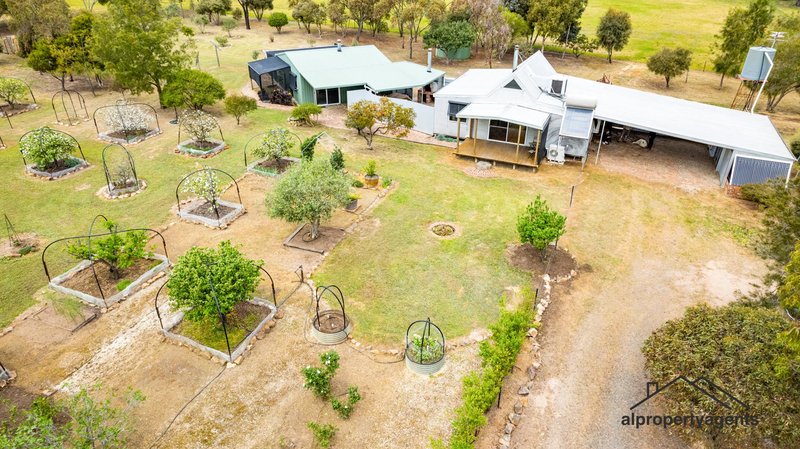 214 Speirs Road, Nurrabiel VIC 3401