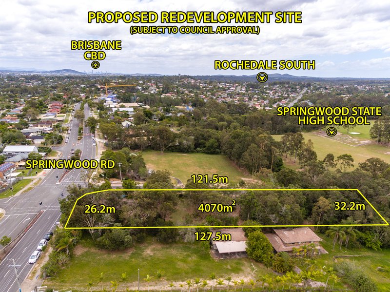 214 Springwood Road, Springwood QLD 4127