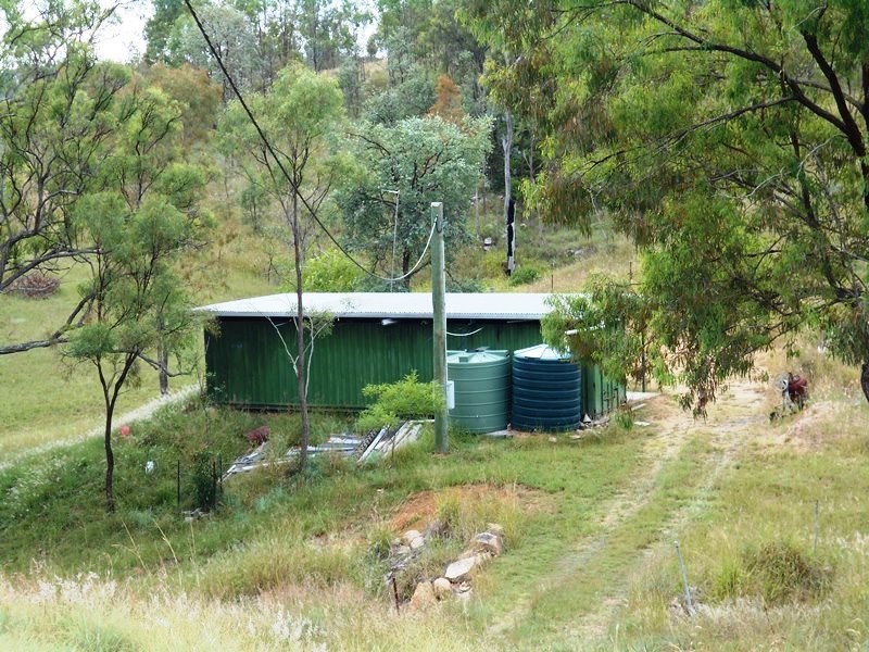 Photo - 214 Stretton Drive, Blackbutt QLD 4314 - Image 9