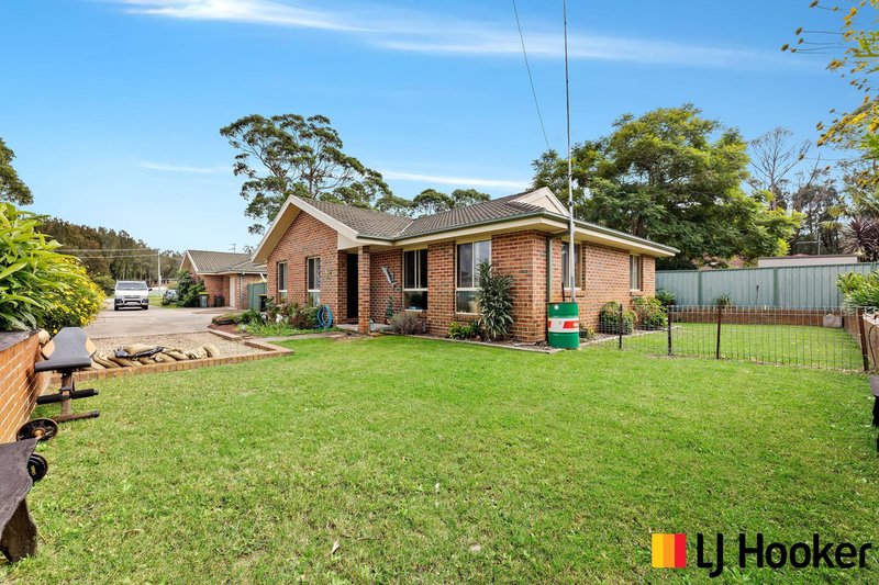 Photo - 2/14 Sunpatch Parade, Tomakin NSW 2537 - Image 10