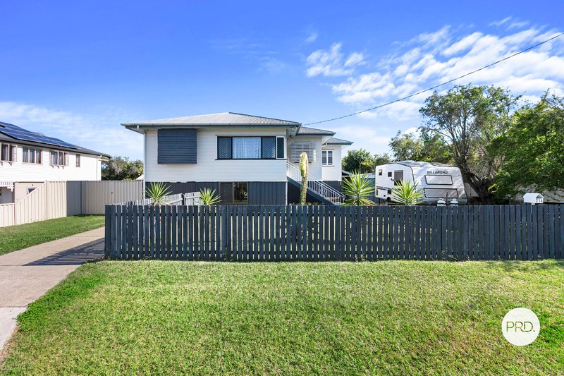 214 Tooley Street, Maryborough QLD 4650