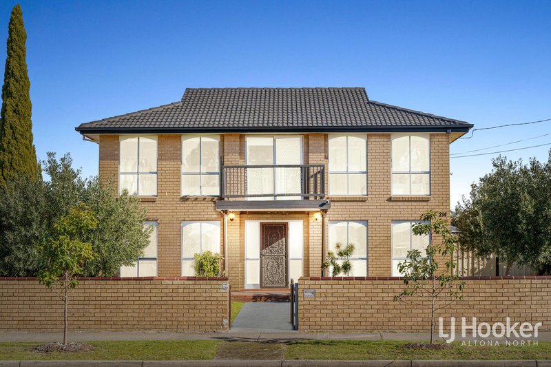 Photo - 214 Victoria Street, Altona Meadows VIC 3028 - Image 2