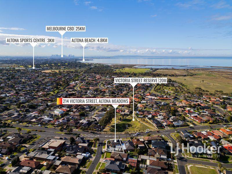 Photo - 214 Victoria Street, Altona Meadows VIC 3028 - Image 24