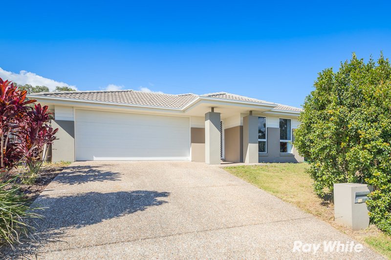 2/14 Water Gum Crescent, Ningi QLD 4511