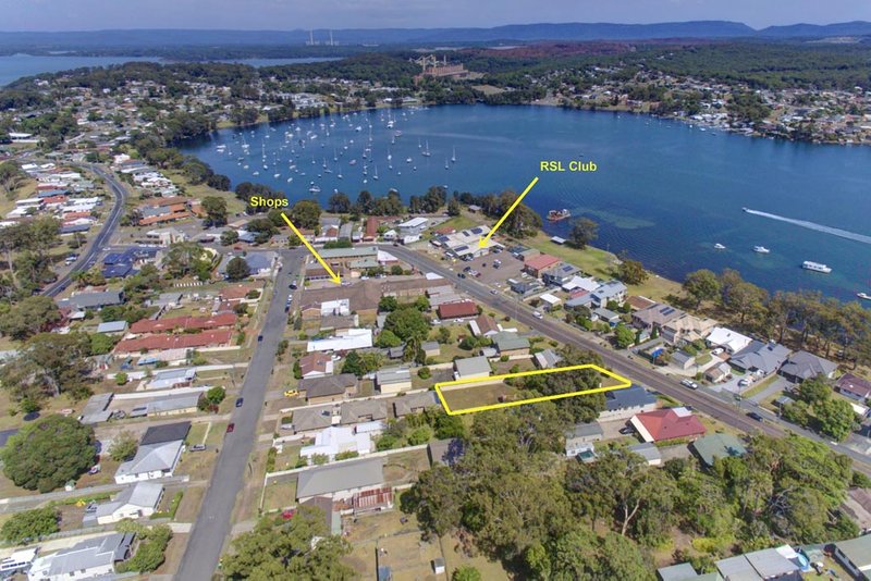 Photo - 214 Watkins Road, Wangi Wangi NSW 2267 - Image 2