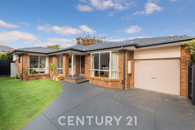 2/14 Wingate Street, Bentleigh East VIC 3165