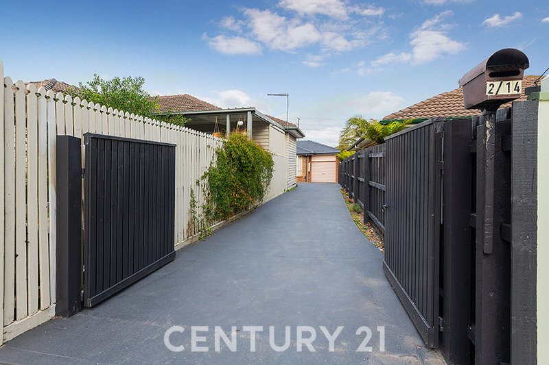 Photo - 2/14 Wingate Street, Bentleigh East VIC 3165 - Image 14