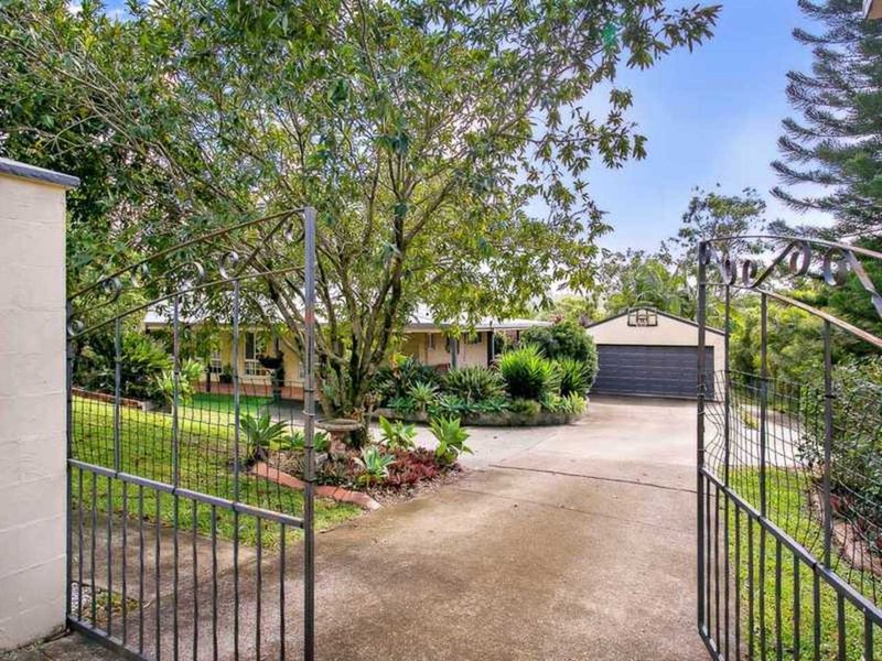 214 Worongary Road, Worongary QLD 4213