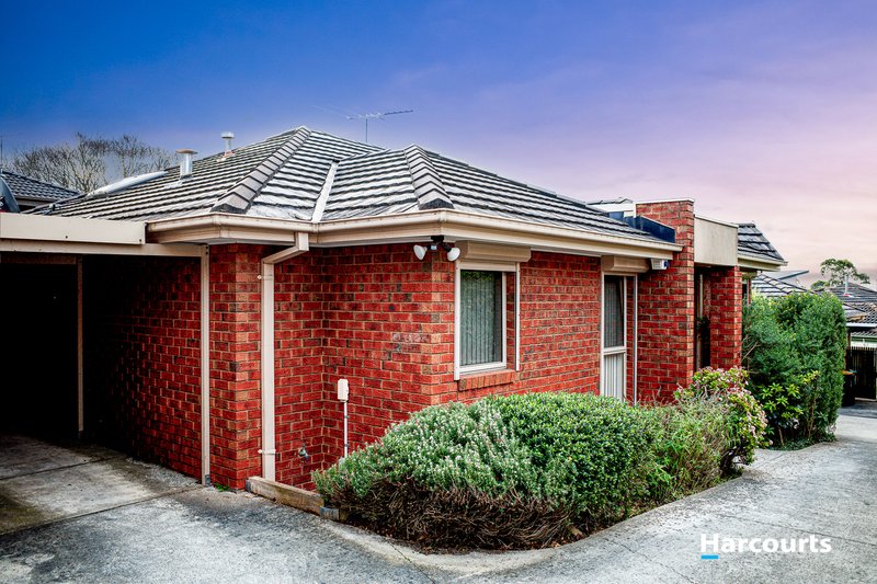 Photo - 2/14 Worrall Street, Burwood VIC 3125 - Image 16