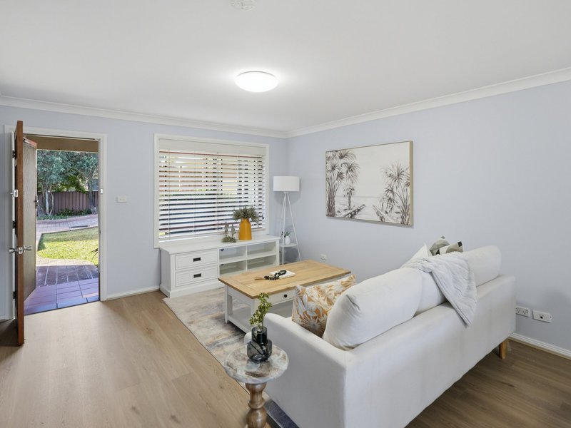 Photo - 2/140 Cumberland Road, Ingleburn NSW 2565 - Image 1