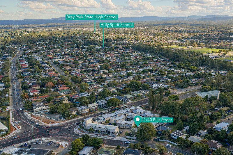 Photo - 21/40 Ellis Street, Lawnton QLD 4501 - Image 20