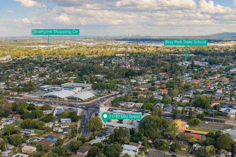 Photo - 21/40 Ellis Street, Lawnton QLD 4501 - Image 21