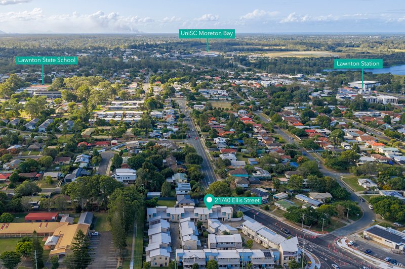 Photo - 21/40 Ellis Street, Lawnton QLD 4501 - Image 22