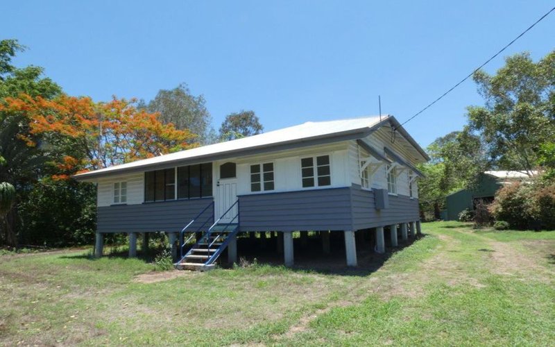 Photo - 2140 Tableland Road, Mount Maria QLD 4674 - Image 1