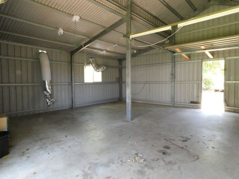 Photo - 2140 Tableland Road, Mount Maria QLD 4674 - Image 17