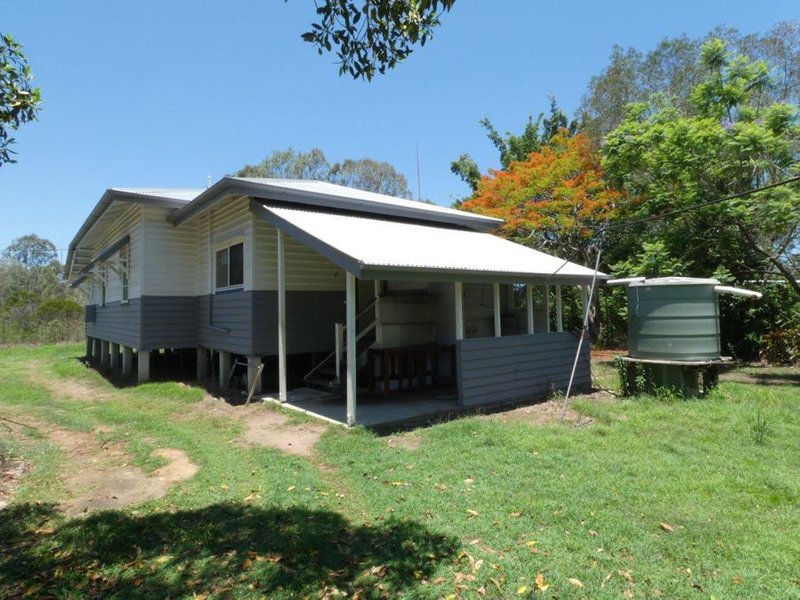 Photo - 2140 Tableland Road, Mount Maria QLD 4674 - Image 26