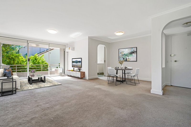 21/400 Glenmore Road, Paddington NSW 2021