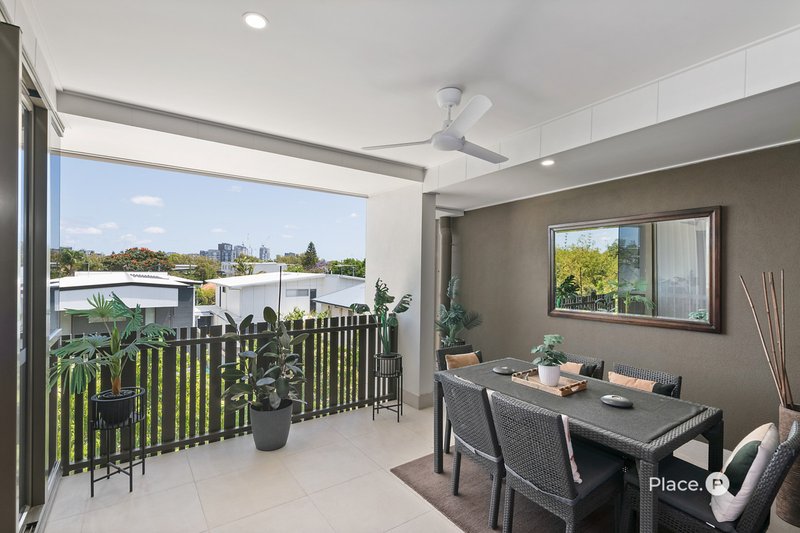 Photo - 21/400 Hawthorne Road, Bulimba QLD 4171 - Image 2