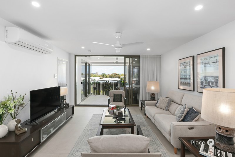 Photo - 21/400 Hawthorne Road, Bulimba QLD 4171 - Image 3