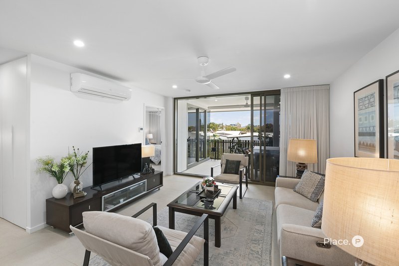 Photo - 21/400 Hawthorne Road, Bulimba QLD 4171 - Image 4