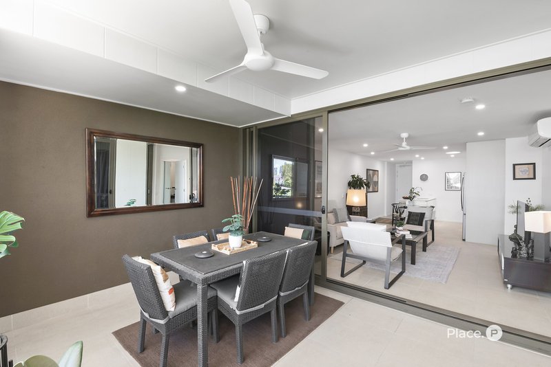 Photo - 21/400 Hawthorne Road, Bulimba QLD 4171 - Image 9