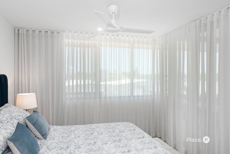 Photo - 21/400 Hawthorne Road, Bulimba QLD 4171 - Image 11