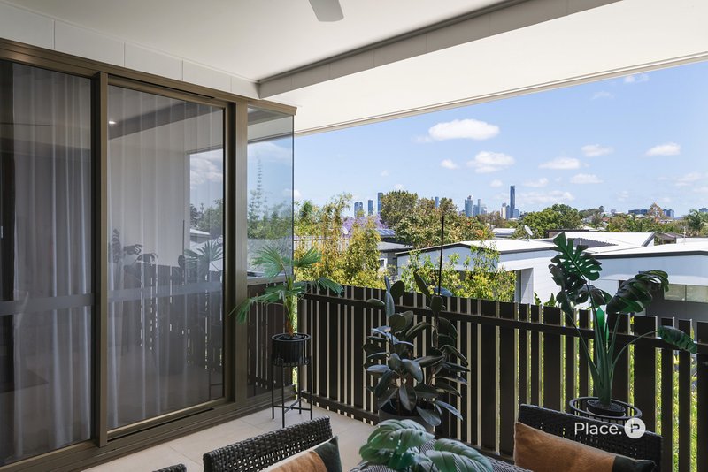 Photo - 21/400 Hawthorne Road, Bulimba QLD 4171 - Image 17