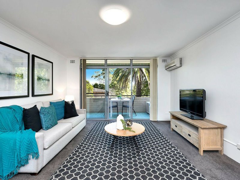 21/400 Mowbray Road W , Lane Cove North NSW 2066