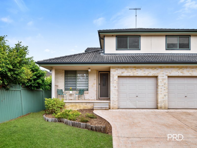 21/41 Regentville Road, Glenmore Park NSW 2745