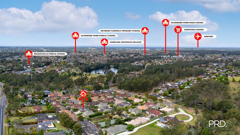 Photo - 21/41 Regentville Road, Glenmore Park NSW 2745 - Image 16