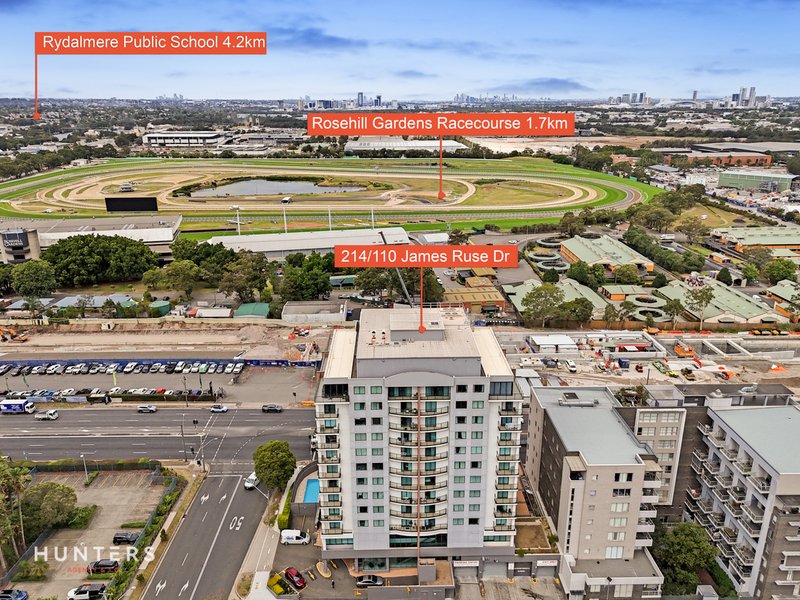 Photo - 214/110-114 James Ruse Drive, Rosehill NSW 2142 - Image 12