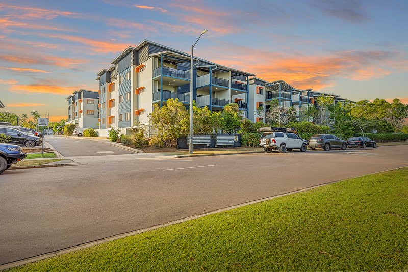 Photo - 214/129 Flynn Circuit, Bellamack NT 0832 - Image 21