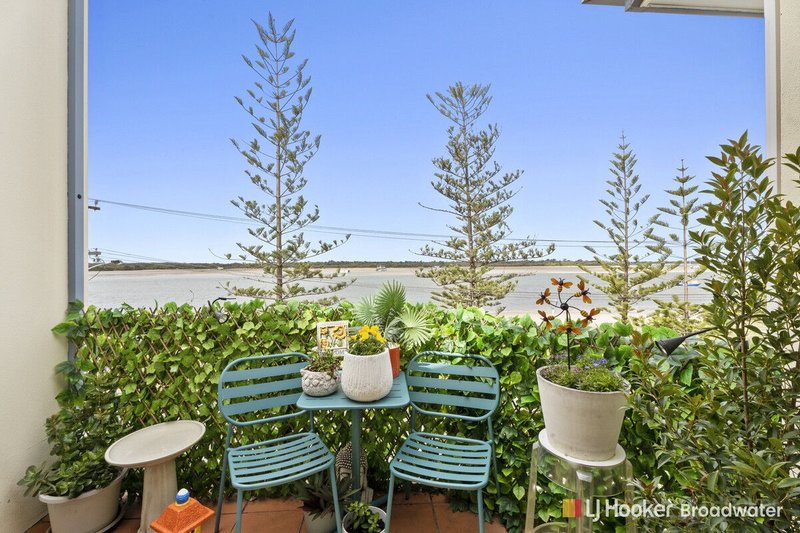 21/416 Marine Parade, Biggera Waters QLD 4216