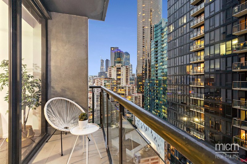 214/183 City Road, Southbank VIC 3006